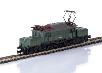 Märklin 81221 - Z - E-Lok BR 194 175 Jahre Geislinger Steige, DB, Ep. IV